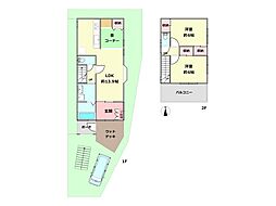 西宮市松園町中古戸建
