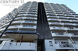 マンション住吉川
