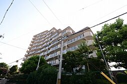 浜甲子園グリーンマンション