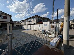 西宮市下大市西町売り土地