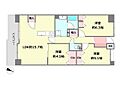 西宮名塩グリーンマンション10階1,599万円