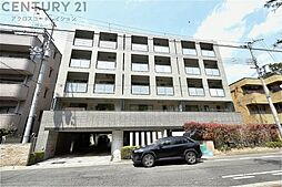 サクレセーヌ夙川