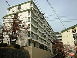コボリマンション夙川老松台D棟