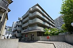 ジャルダン上ヶ原壱番館