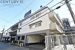 日商岩井夙川マンション