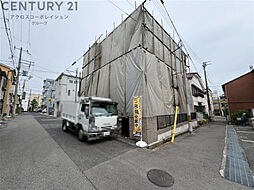 リーブルガーデン神戸市灘区神ノ木通　全2区画
