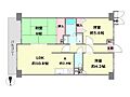 ユニハイム東灘4階1,480万円