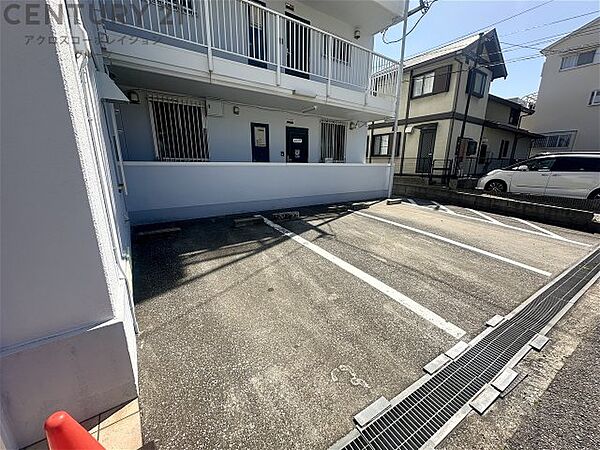 メゾンモア ｜兵庫県尼崎市東難波町3丁目(賃貸マンション2DK・2階・45.00㎡)の写真 その18