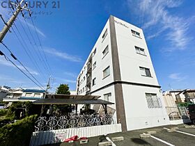 サンパティオ塚口北  ｜ 兵庫県尼崎市富松町4丁目（賃貸マンション2LDK・4階・57.57㎡） その16