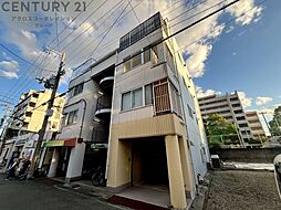 エメラルド尾浜パート1