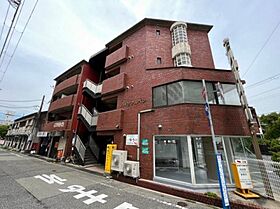 ハイツアルペン東難波  ｜ 兵庫県尼崎市東難波町5丁目（賃貸マンション1K・4階・22.80㎡） その4