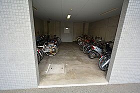 兵庫県尼崎市塚口町1丁目（賃貸マンション1K・6階・22.32㎡） その14