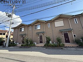 兵庫県西宮市堤町（賃貸テラスハウス3LDK・1階・90.11㎡） その1