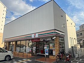 兵庫県尼崎市今福2丁目（賃貸アパート1LDK・1階・40.82㎡） その19