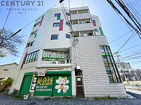 AMA長洲ビル  ｜ 兵庫県尼崎市長洲本通2丁目（賃貸マンション1LDK・5階・27.63㎡） その7