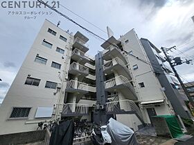 兵庫県尼崎市武庫之荘4丁目（賃貸マンション1LDK・4階・37.14㎡） その1