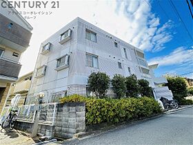 ベルトピア武庫之荘1  ｜ 兵庫県尼崎市武庫之荘東1丁目（賃貸マンション2LDK・3階・48.38㎡） その15