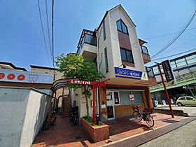 レッドサン・イケヤ3  ｜ 兵庫県西宮市大屋町（賃貸マンション1R・3階・19.00㎡） その1