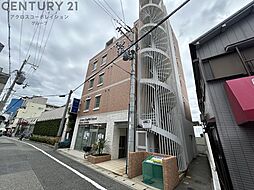 東海道・山陽本線 甲子園口駅 徒歩3分