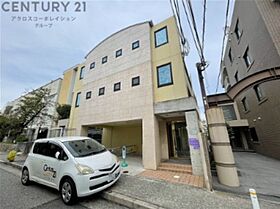 コンセール上ケ原  ｜ 兵庫県西宮市上ケ原二番町（賃貸マンション1R・1階・25.35㎡） その1