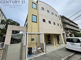 コンセール上ケ原  ｜ 兵庫県西宮市上ケ原二番町（賃貸マンション1R・1階・25.35㎡） その15