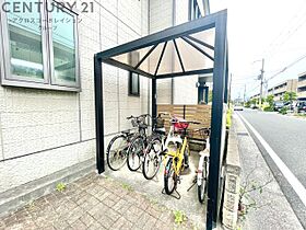 DAIKENN武庫之荘　ポルタ  ｜ 兵庫県尼崎市上ノ島町3丁目（賃貸アパート1R・1階・36.24㎡） その26