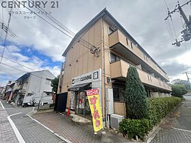 アップロード壱番館  ｜ 兵庫県尼崎市上坂部3丁目（賃貸マンション1DK・3階・37.53㎡） その14