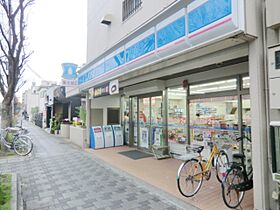 メゾン・ド・エル  ｜ 兵庫県尼崎市南武庫之荘3丁目（賃貸マンション1R・4階・16.20㎡） その20