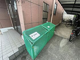 クリスタルカーサ2  ｜ 兵庫県西宮市下大市東町（賃貸マンション1K・1階・20.00㎡） その25