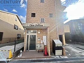 カサ・デローザ  ｜ 兵庫県尼崎市東難波町5丁目（賃貸マンション1K・2階・25.36㎡） その15