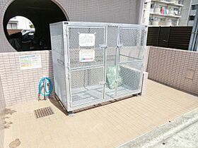 メルベールマウンテンヴィレッジ  ｜ 兵庫県尼崎市富松町1丁目（賃貸マンション1R・4階・18.20㎡） その20