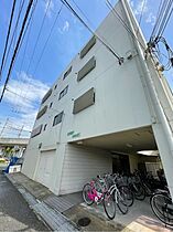 エメラルド久々知パート1  ｜ 兵庫県尼崎市久々知西町1丁目（賃貸マンション2DK・2階・39.00㎡） その1