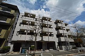 ロイヤルレジデンス  ｜ 兵庫県尼崎市東園田町6丁目（賃貸マンション1R・4階・18.09㎡） その1