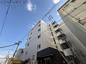 兵庫県西宮市笠屋町（賃貸マンション1K・5階・26.26㎡） その15