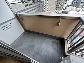 エル西宮  ｜ 兵庫県西宮市馬場町（賃貸マンション1K・8階・27.09㎡） その13