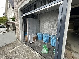 O・Jフィールド  ｜ 兵庫県尼崎市武庫之荘2丁目23-16（賃貸マンション1K・6階・22.44㎡） その15