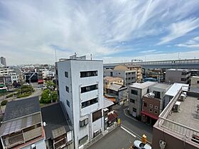 ジョイフル出屋敷1  ｜ 兵庫県尼崎市南竹谷町2丁目（賃貸マンション1K・2階・18.20㎡） その30