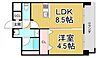 ラテール南塚口1階7.5万円