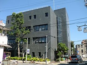 サクラーレ甲子園  ｜ 兵庫県西宮市上鳴尾町（賃貸マンション1K・3階・27.88㎡） その7