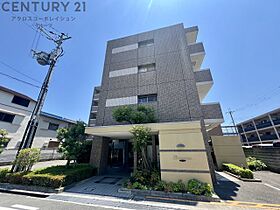 プロヴァンス  ｜ 兵庫県尼崎市水堂町3丁目（賃貸マンション1DK・5階・39.16㎡） その1