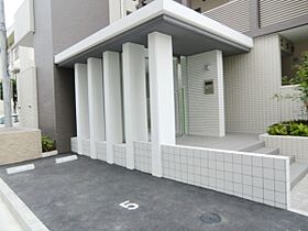 メゾンhanahana  ｜ 兵庫県尼崎市東難波町2丁目（賃貸マンション1K・1階・25.36㎡） その8