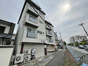 市隆ハイツ武庫之荘  ｜ 兵庫県尼崎市武庫之荘1丁目（賃貸マンション1DK・3階・40.75㎡） その1