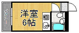 🉐敷金礼金0円！🉐Renatus園田