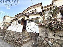 野上戸建