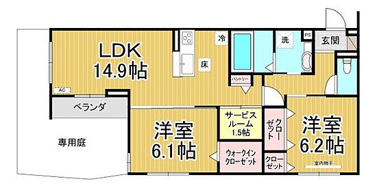 外観画像