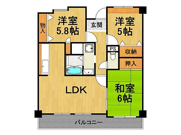 外観画像