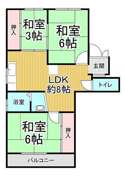 外観画像