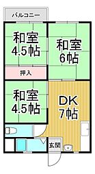 🉐敷金礼金0円！🉐水上マンション