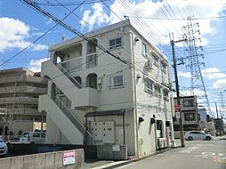 奥田ハイツ