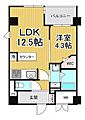 イーグル山手4階11.0万円